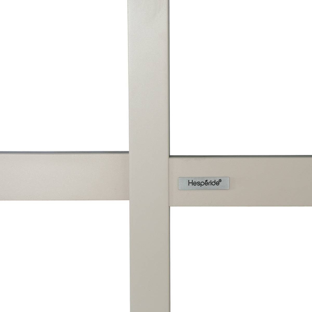 Hesperide - Portes pour pergola Evora argile - Hespéride - Image 2