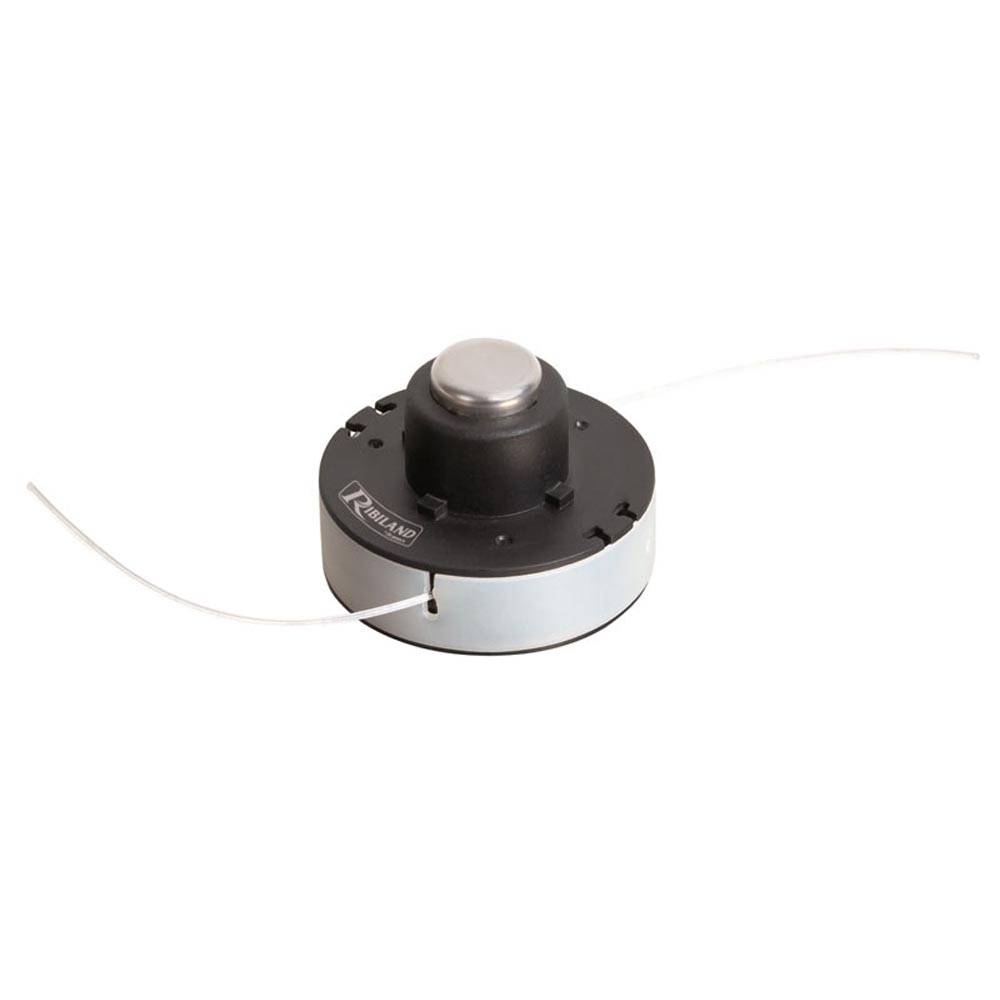 Ribimex - Bobine de fil coupe bordure RBAT-20 pour PR-BAT20-CB