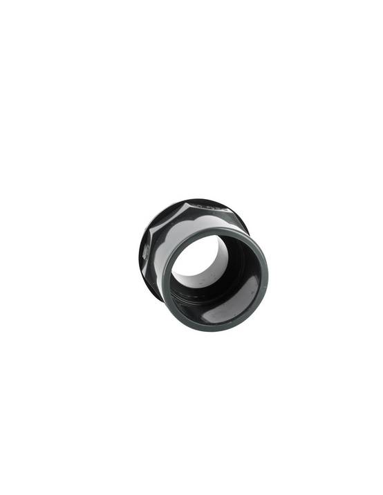Trop-plein cuve eau 1000L - Sortie PVC 63/75 mm - Image 3