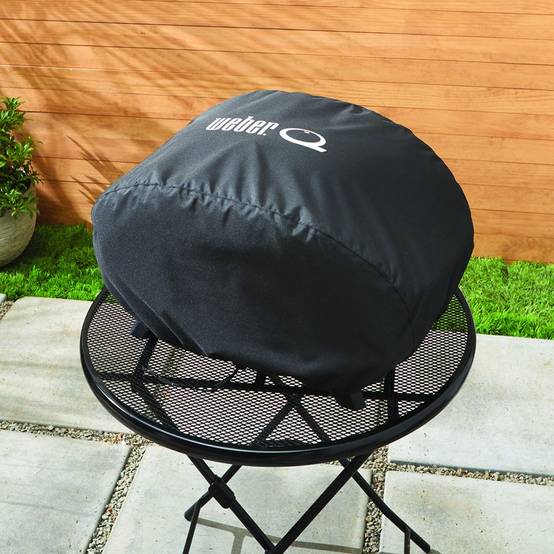 Weber - Housse pour barbecue Q 1000N et Q 1200N - Image 2