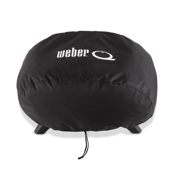 Weber - Housse pour barbecue Q 1000N et Q 1200N - Image 1