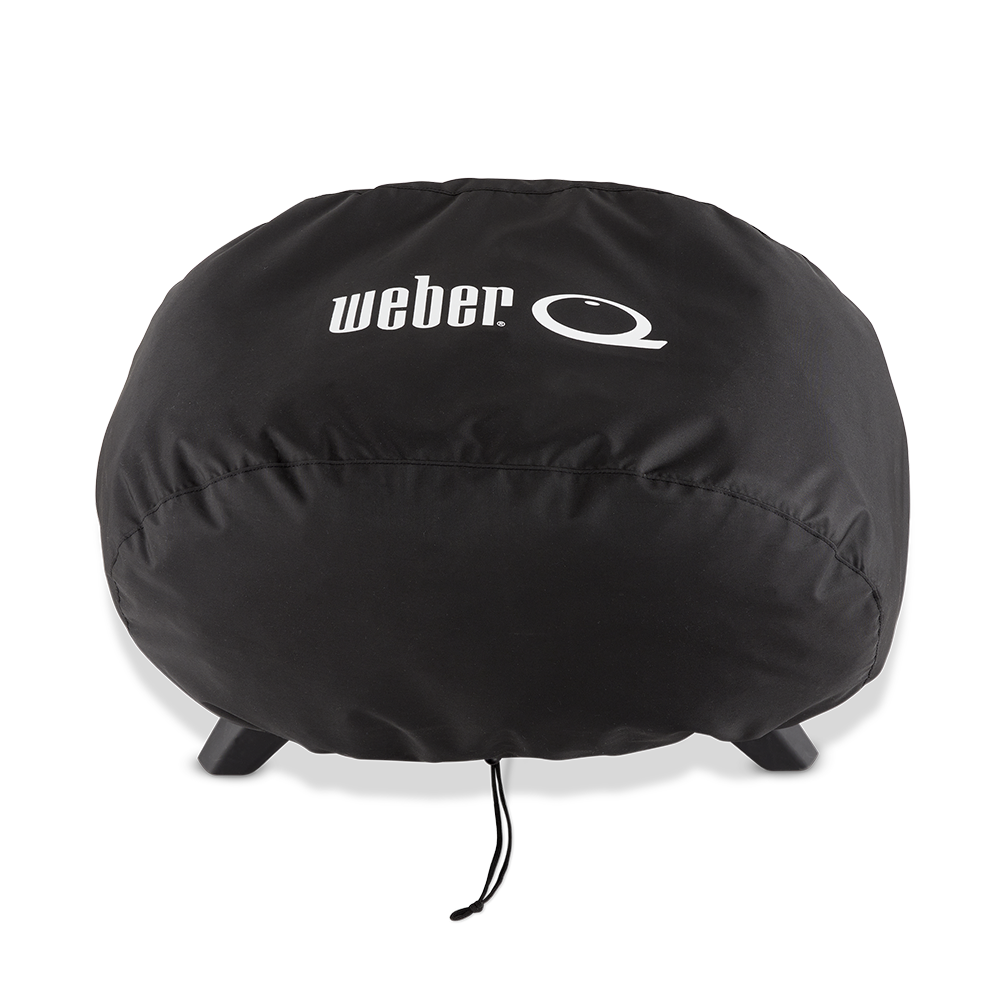 Weber - Housse pour barbecue Q 1000N et Q 1200N - Image 1