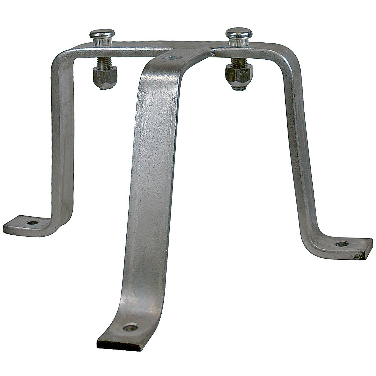 Support pour  roue de secours Autobest