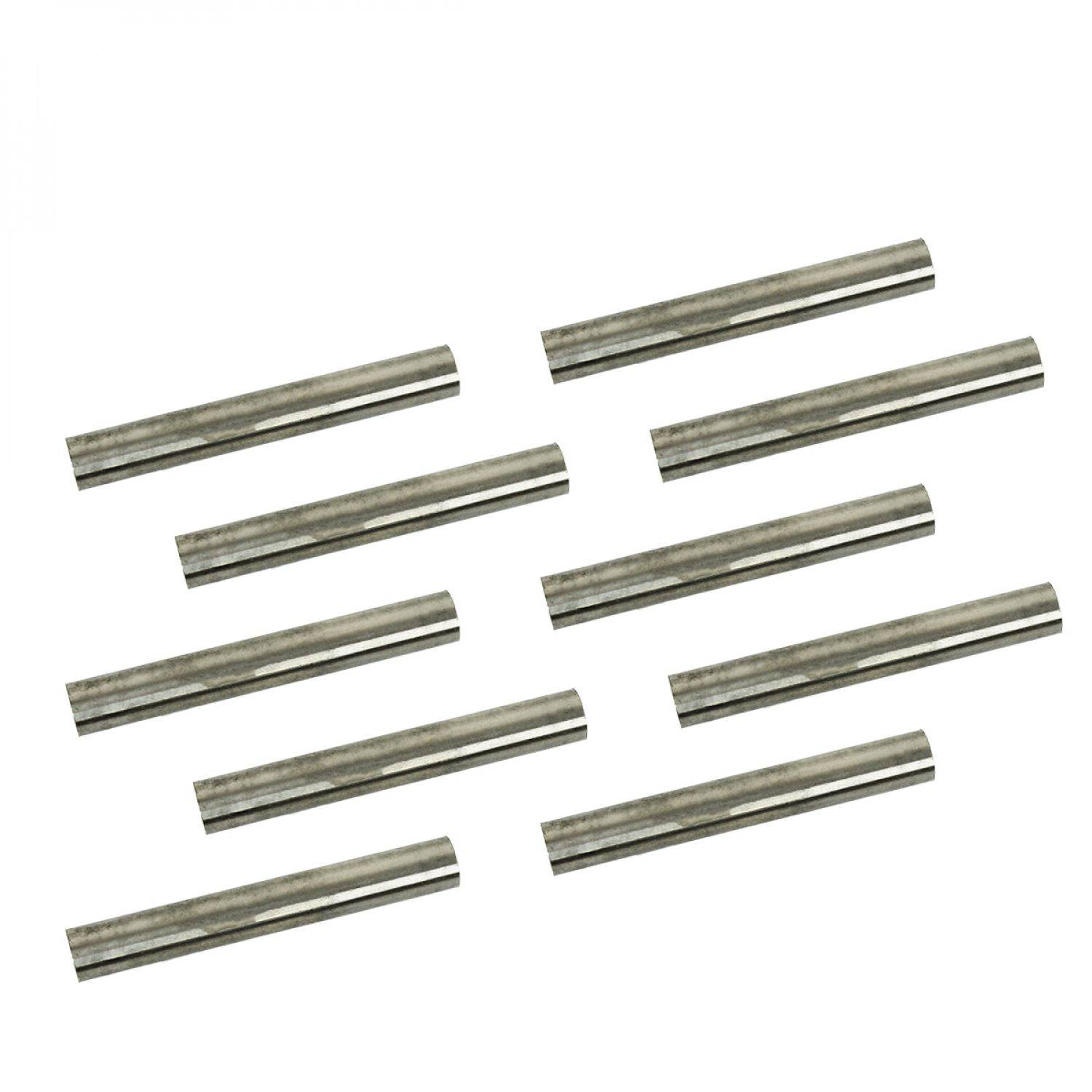 Linxor - Lot de 10 fourreaux pour piton en inox Ø 8 mm - Linxor - Imagen 1