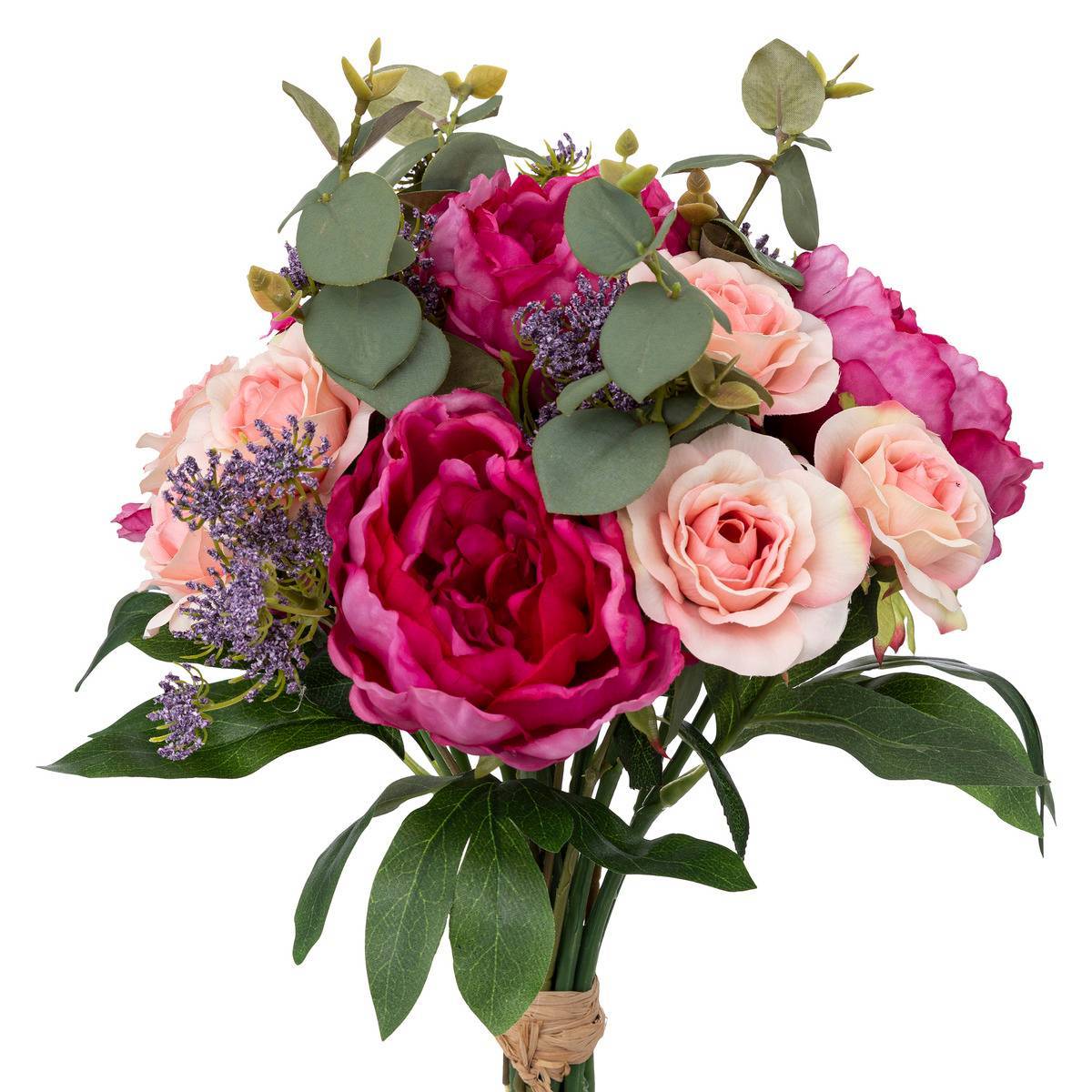 Atmosphera - Bouquet composé H53cm - Atmosphera Créateur d'intérieur - Image 2