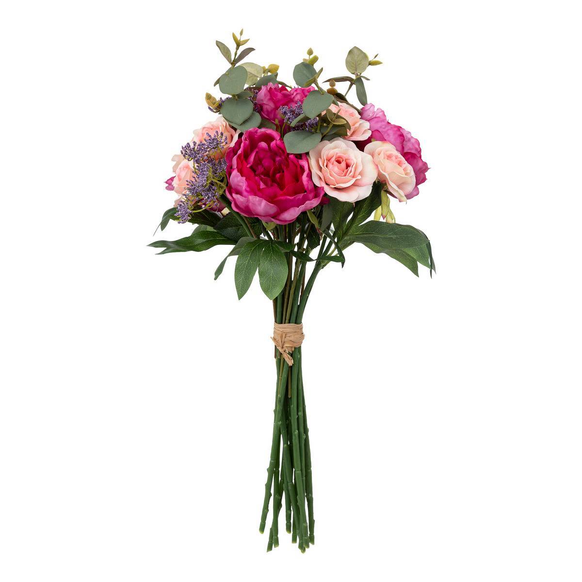 Atmosphera - Bouquet composé H53cm - Atmosphera Créateur d'intérieur - Imagen 1