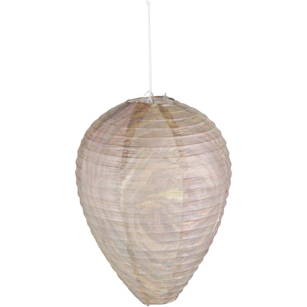 Esschert Design - Epouvantail nid de guêpes factice - Image 1