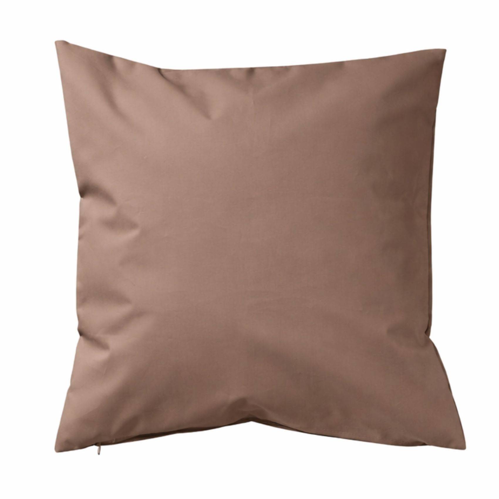 Home Maison - Coussin extérieur imperméable et déhoussable MINORQUE - HOME MAISON - Polyester - Lin - Imagen 1