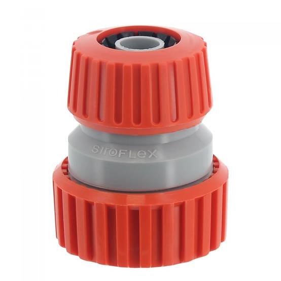 Raccord réparation Ø15-19 - SIROFLEX