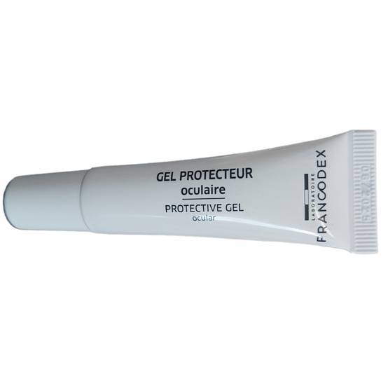 Francodex - Francodex - Gel protecteur oculaire 10g pour chiens et chats - Imagen 2