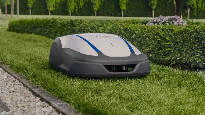 Honda - Tondeuse Robot Miimo HRM1500 Live - Image 2
