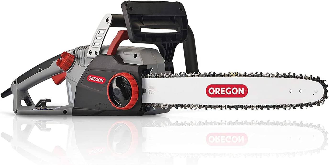 Oregon - Tronçonneuse électrique Oregon Cs1500 Démarrage Instantané, Affûtage Intégré Powersharp - Oregon - Image 2