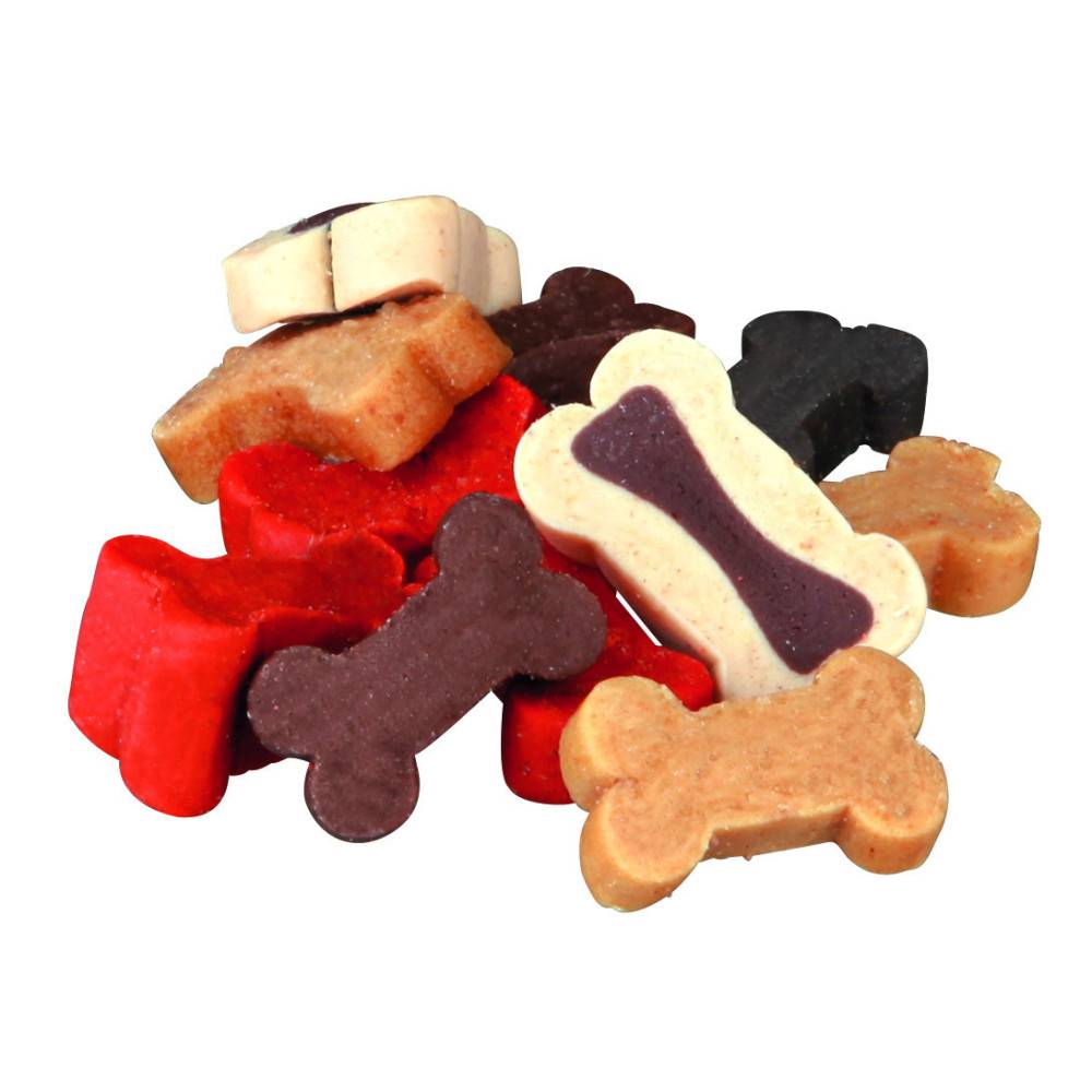Trixie - Trixie - Friandises soft Snack Bony mix 500 g pour chien - Imagen 3