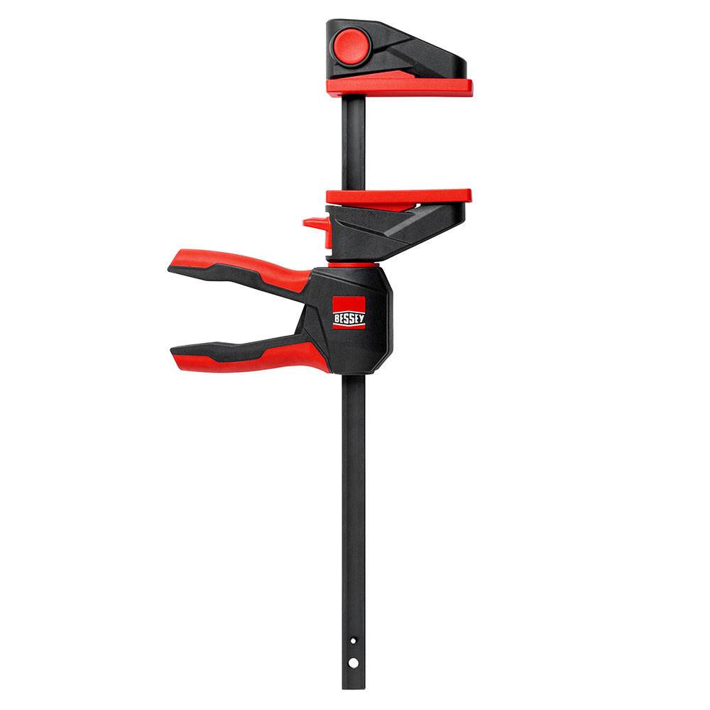 Presse une main BESSEY EZ360-45 - Poignée pivotante - Imagen 1