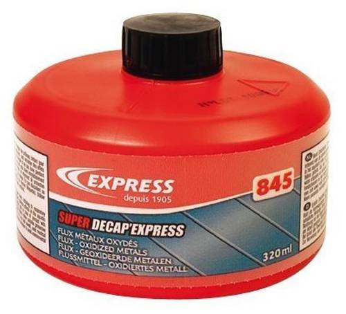 Décapant métaux oxydés SUPER DECAP' 320 ml - EXPRESS - 845
