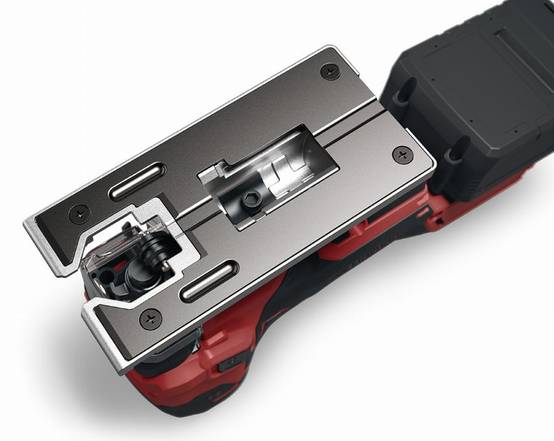Scie sauteuse 18V JS 18.0EC FLEX - sans batterie ni chargeur - 485403 - Image 3