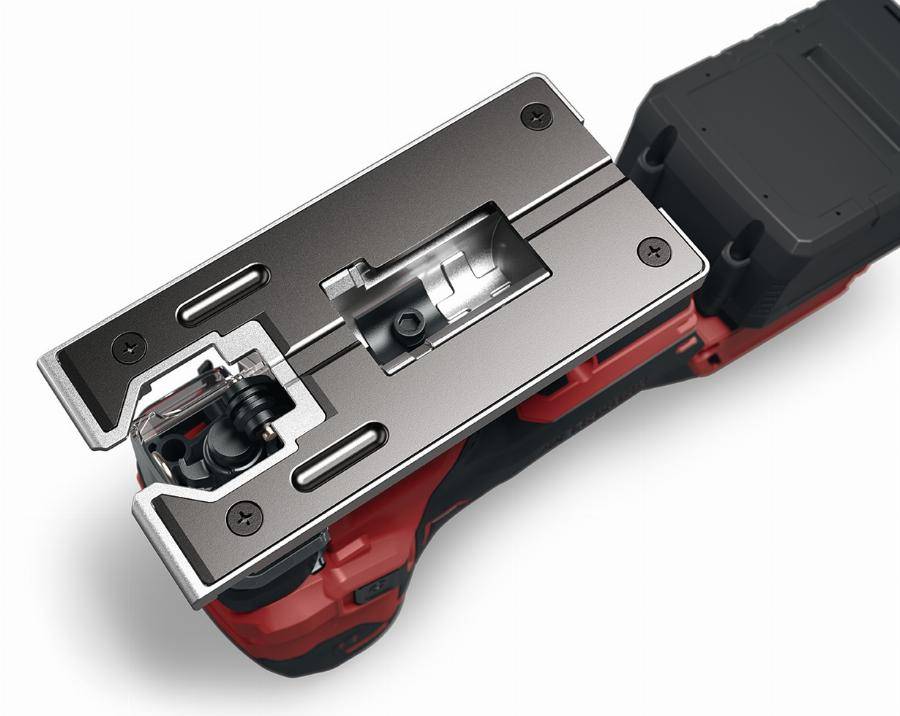 Scie sauteuse 18V JS 18.0EC FLEX - sans batterie ni chargeur - 485403 - Image 3