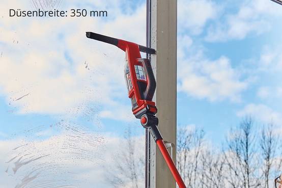 Einhell - Buses pour nettoyeur de vitres (BRILLANTO) Einhell - Image 5