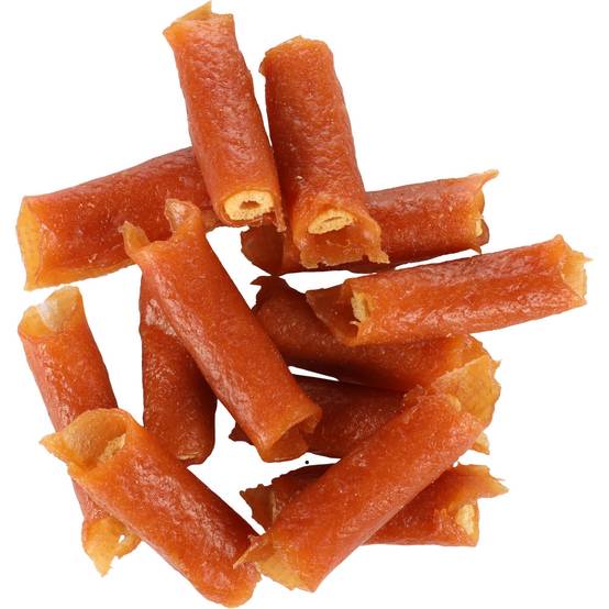 Friandises Hapki Cigare Poulet & Riz 85 g pour chien - Image 1