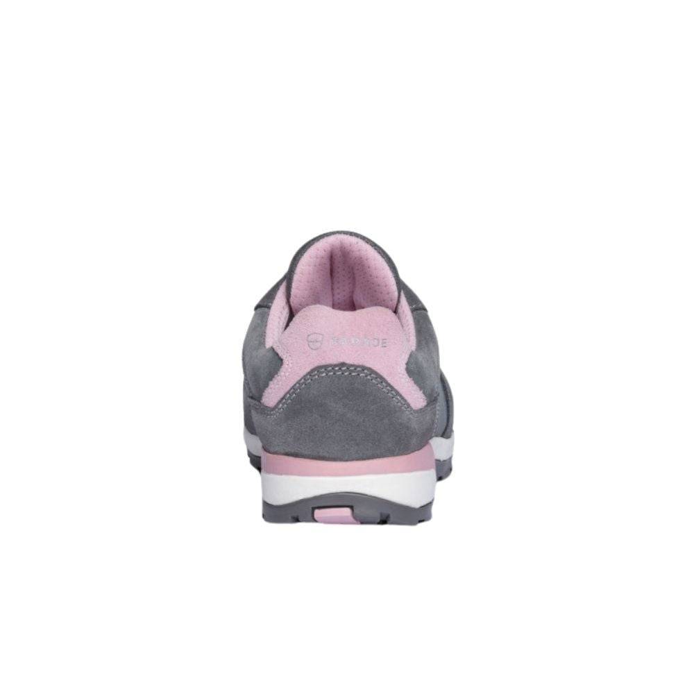 Parade Protection - Chaussures de sécurité basses PARADE RAVIRA S1P SRC HRO Gris Clair 39 - Imagen 5