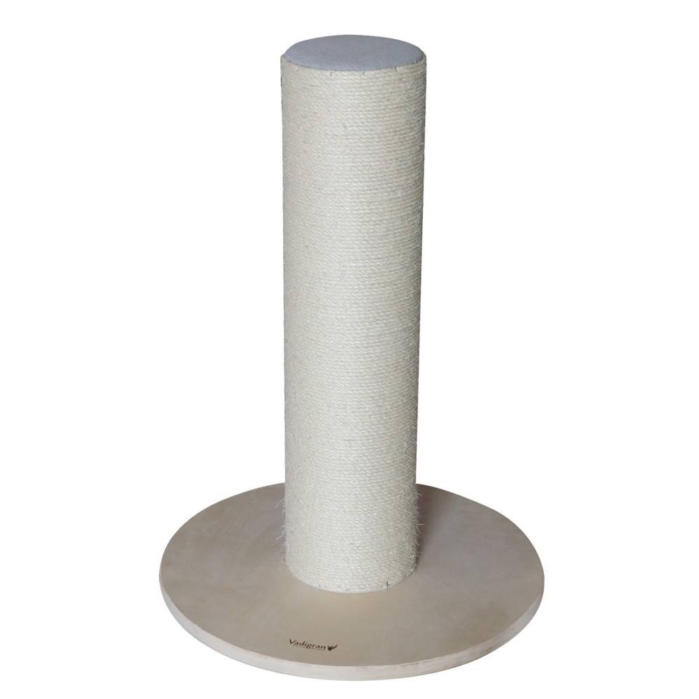 Vadigran - Vadigran - Griffoir Urban XL Post. poteaux ø 20 cm x 83.5 cm . pour grand chats - Imagen 4