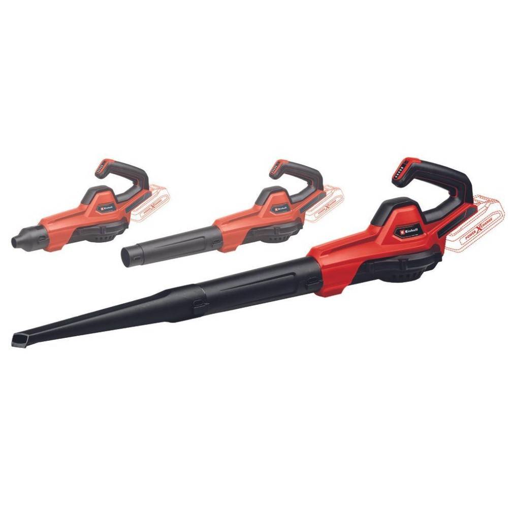 Einhell - Souffleur universel sans fil GE-UB 18/250 Li E-Solo - Sans batterie Einhell - Imagen 1