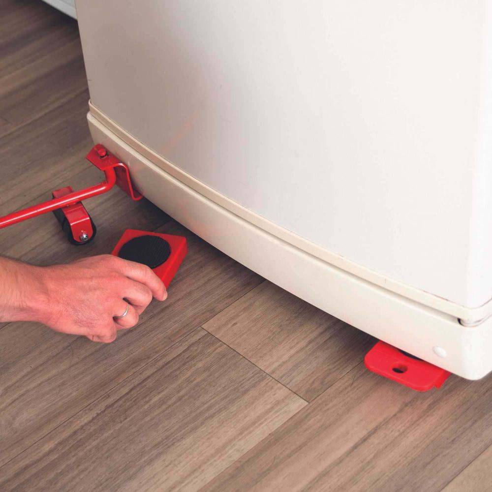 Je Cherche Une Idee - Lève meuble 5 pièces - Image 2