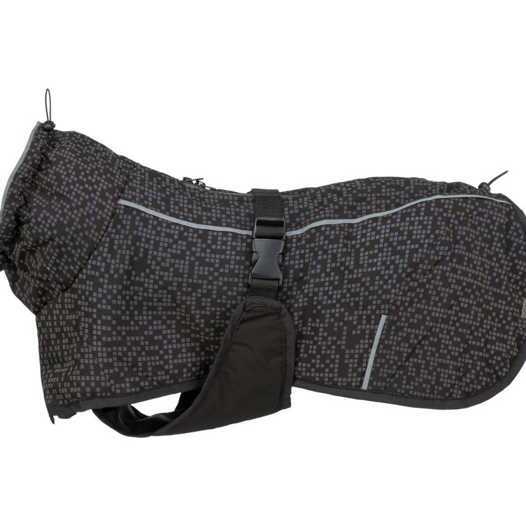 Trixie - Manteau Limoux Reflect - Réfléchissant - T55