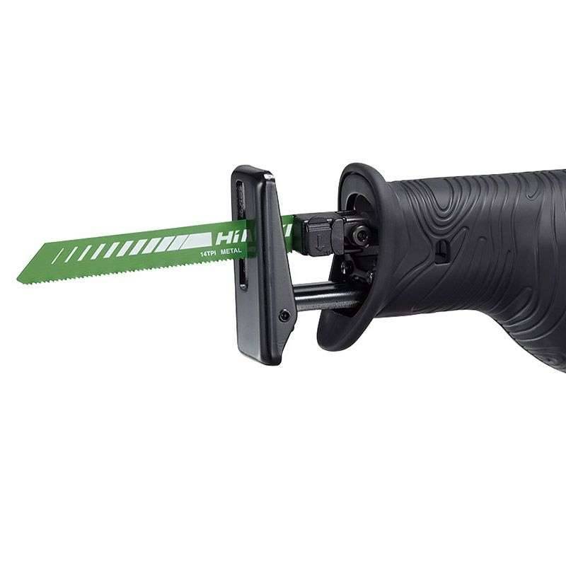 Scie sabre HIKOKI CR18DSLW4Z 18V (vendu sans batterie) Hikoki - Imagen 2