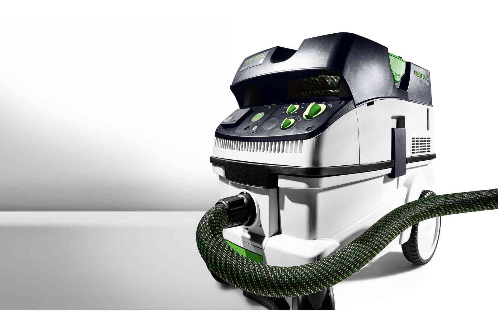 Festool - Aspirateur CLEANTEC CTM 36 E - FESTOOL - 574988 - Imagen 5