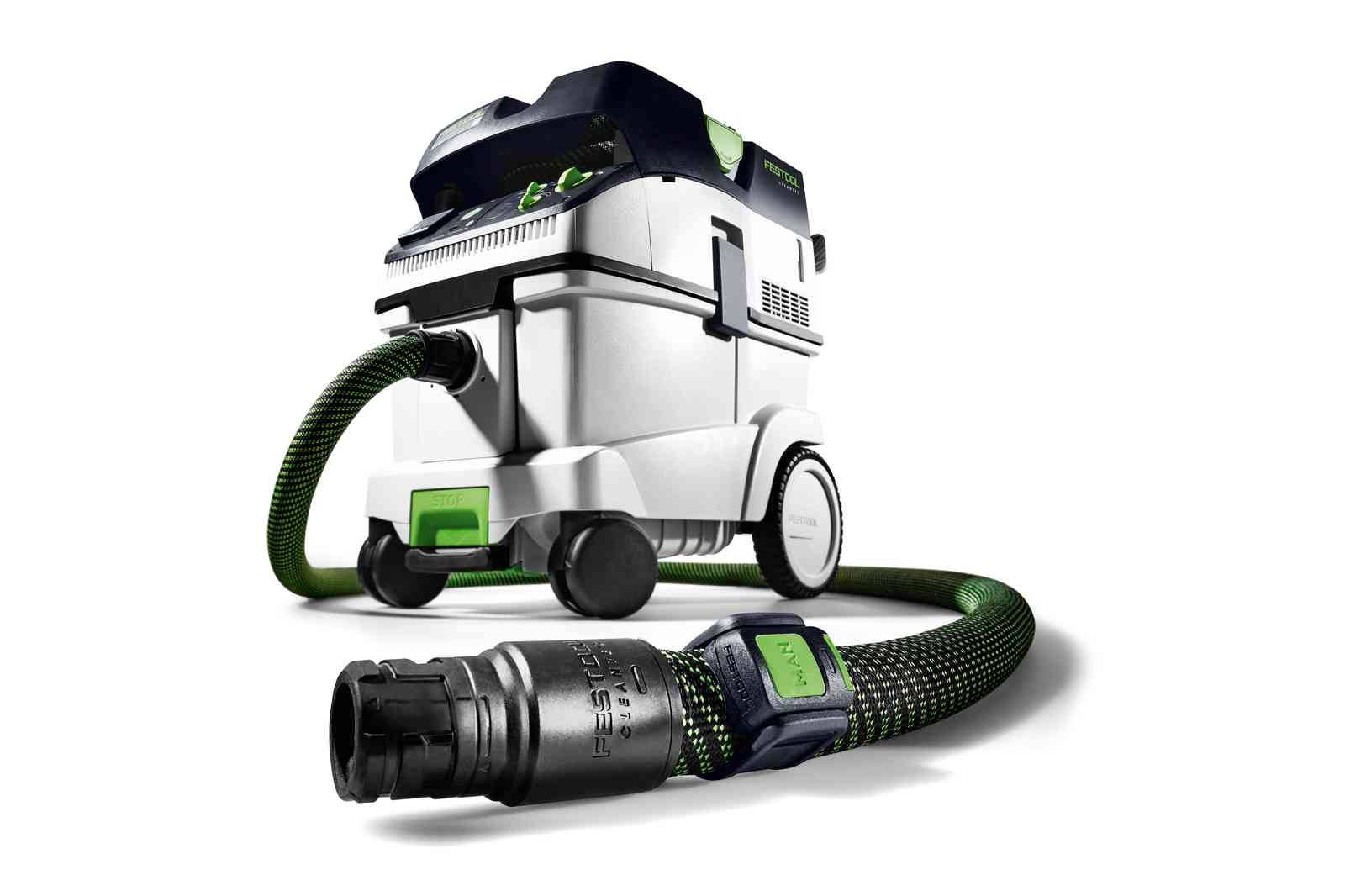 Festool - Aspirateur CLEANTEC CTM 36 E - FESTOOL - 574988 - Imagen 4