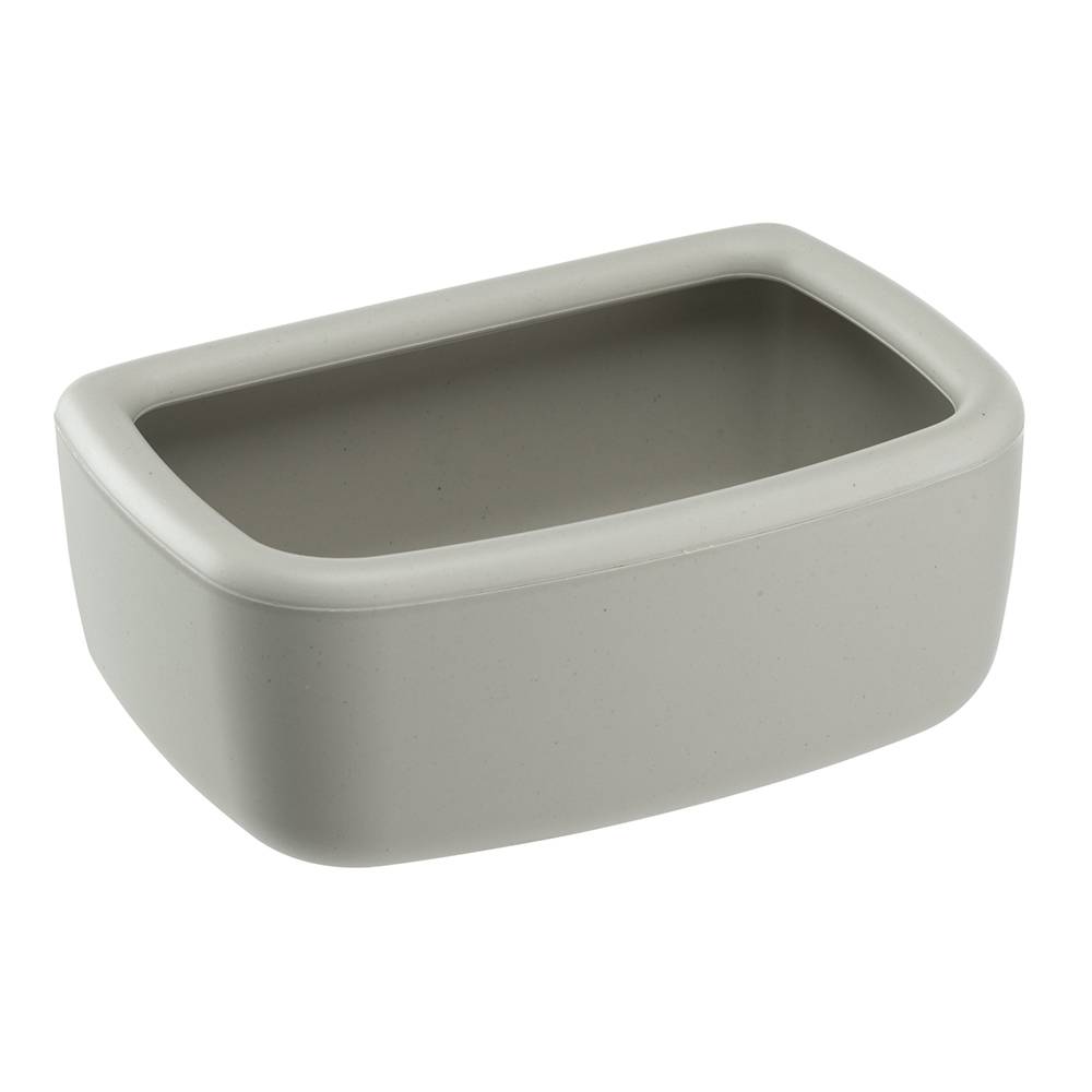 Ferplast - Ferplast Gamelles pour Chiens, Mangeoire de Voyage pour Chiens de Taille Moyenne, Grands Chiens, Nourriture et Eau, Croquettes, Mangeoire Cage à - Imagen 1