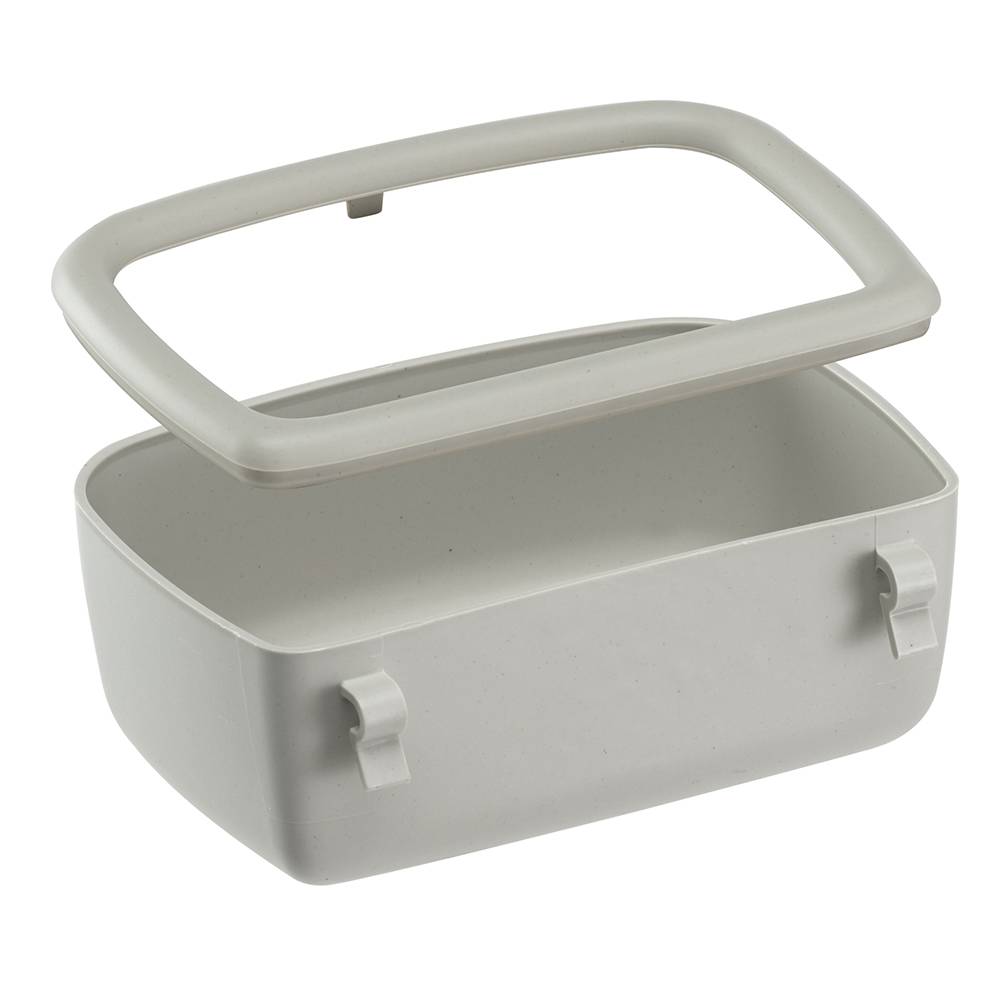 Ferplast - Ferplast Gamelles pour Chiens, Mangeoire de Voyage pour Chiens de Taille Moyenne, Grands Chiens, Nourriture et Eau, Croquettes, Mangeoire Cage à - Imagen 3