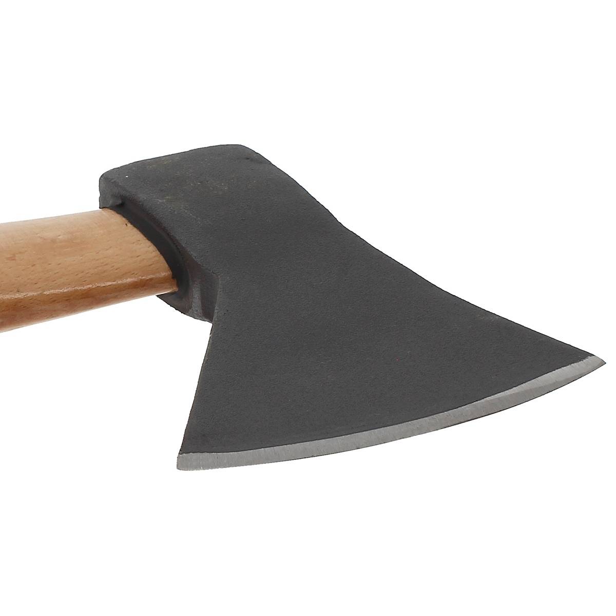 Gt Garden - Hache avec manche en bois - 1,5 kg - GT GARDEN - Imagen 3