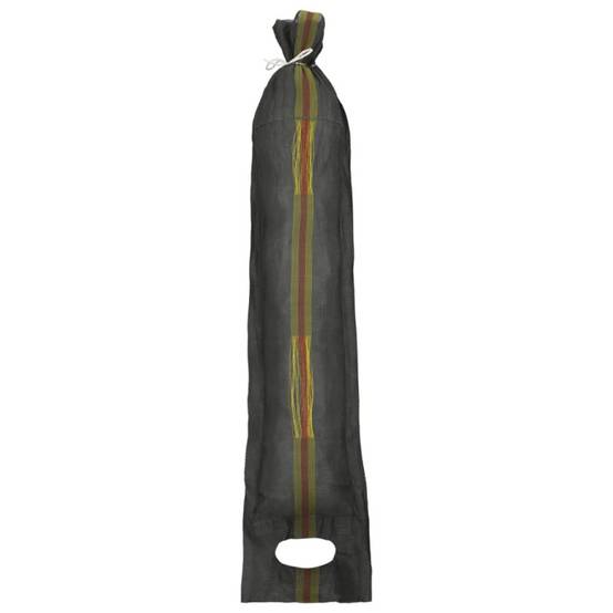 Vidaxl - Sacs De Sable 10 Pcs Vert Foncé 103x25 Cm Pehd - Image 3