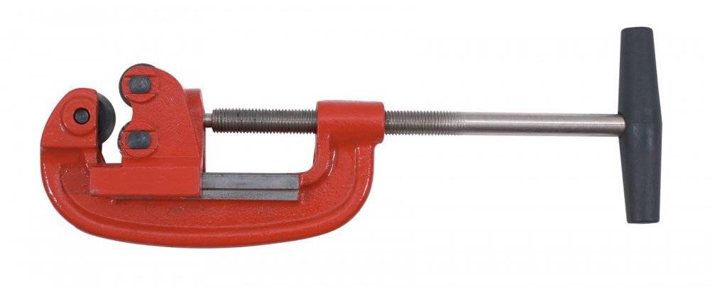 Coupe-tube acier - MOB