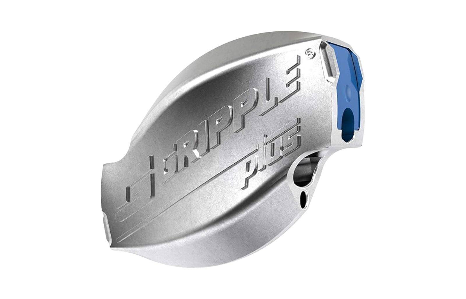 Gripple tendeur fil deltane et câble de bâche pour serre - LES SERRES TONNEAU - Image 1