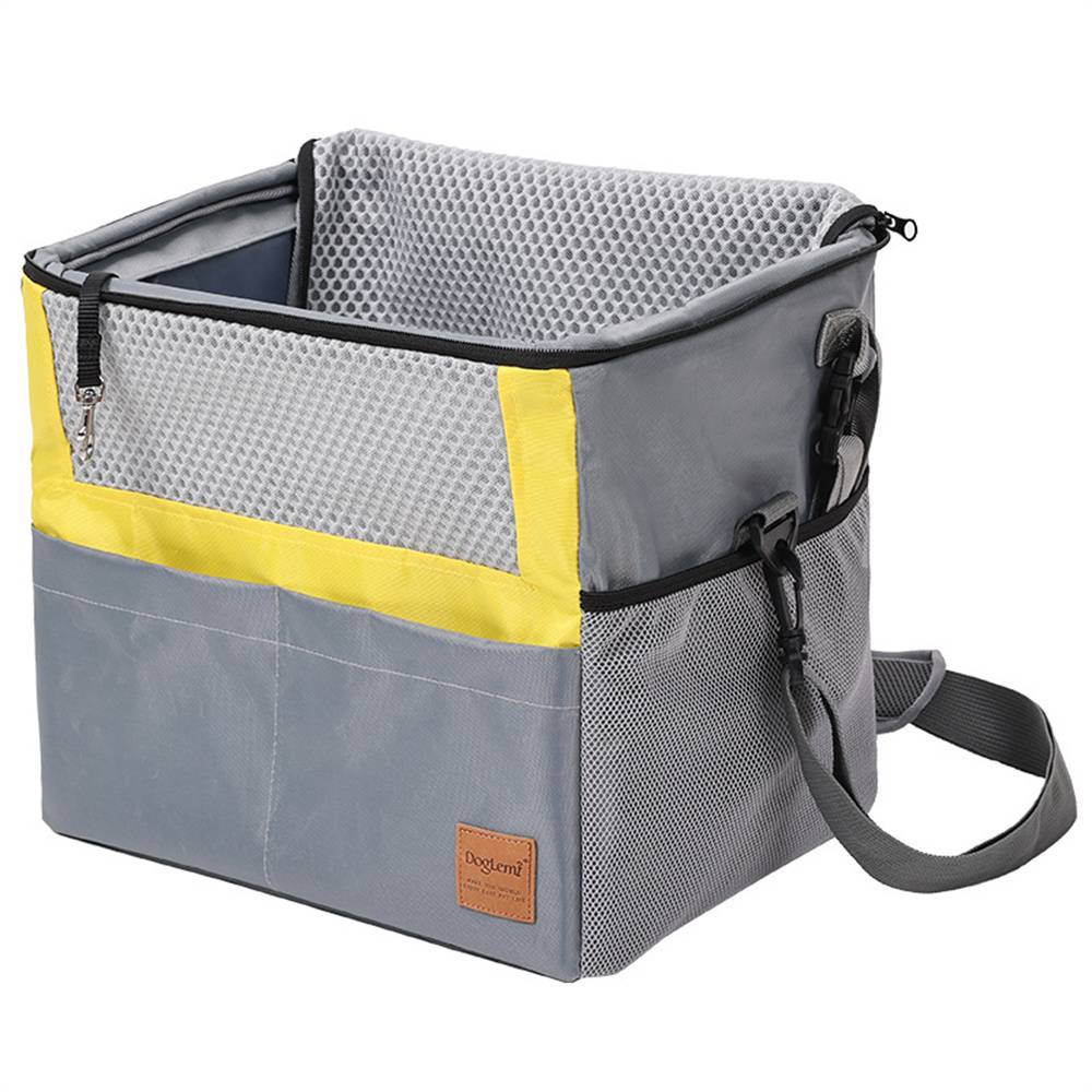 Panier de transport de vélo multifonctionnel MCBOSON - Image 1