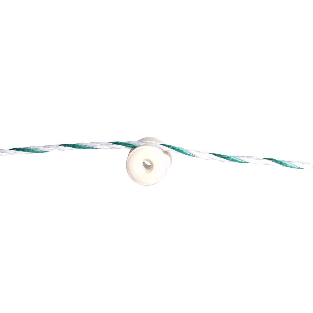 Beaumont - 25 Isolateurs en porcelaine - Imagen 1