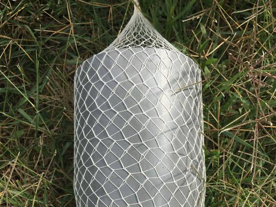Filet coton en boudin - Image 1
