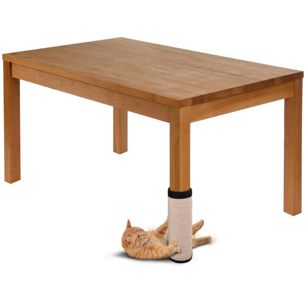 Griffoir, Tapis protecteur à gratter 30 x 44 cm pour chats. - Imagen 1