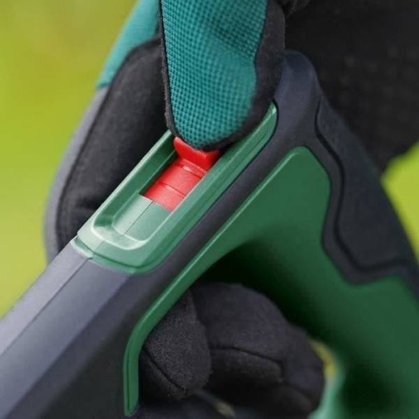 Bosch - Souffleur sans fil Universal LeafBlower 18V-130 BOSCH VERT 1x2.5Ah - 06008C6001 - Imagen 5