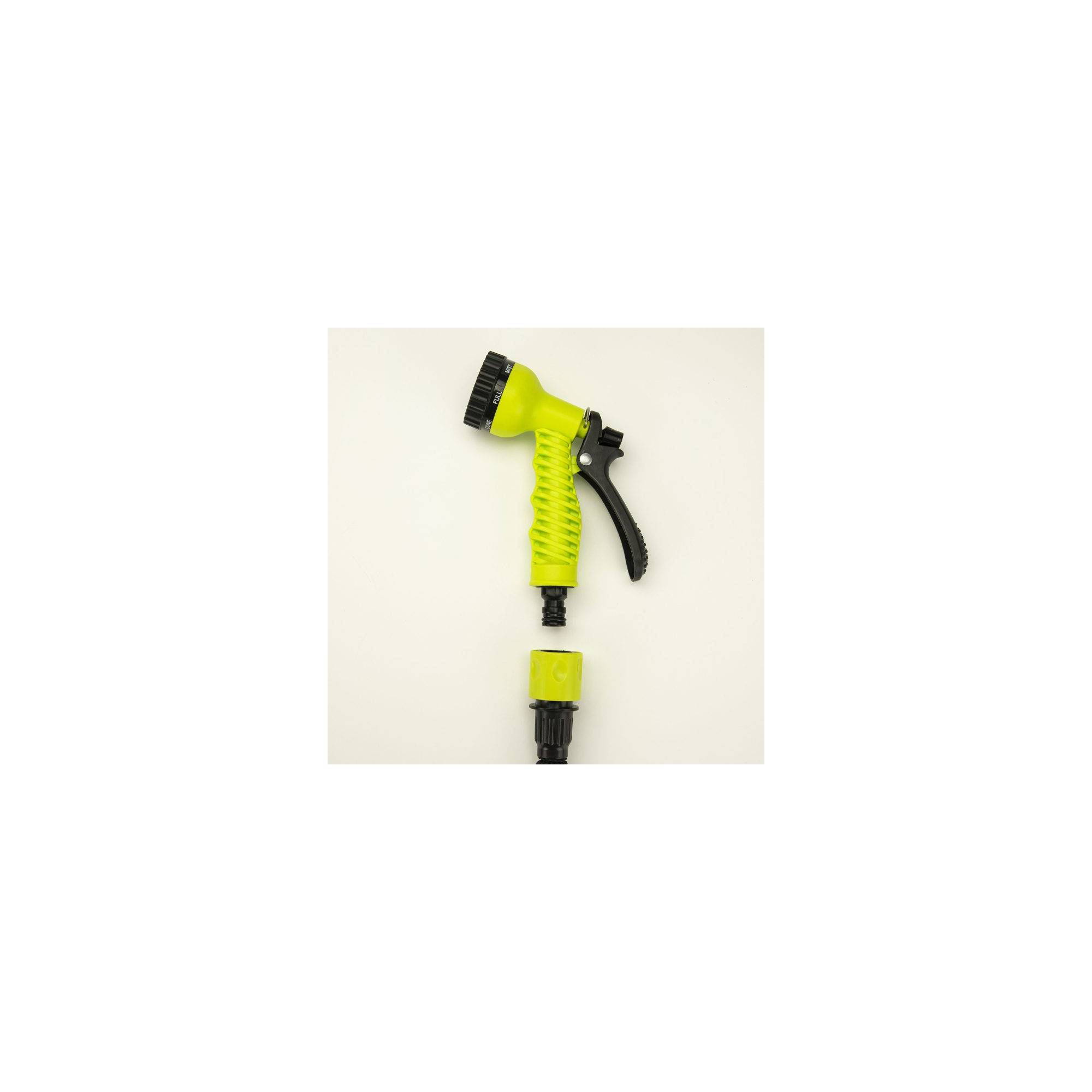 Tuyau d'arrosage extensible - Suan - Kit complet avec accessoires - Longueur : 10 à 30 mètres - Imagen 4