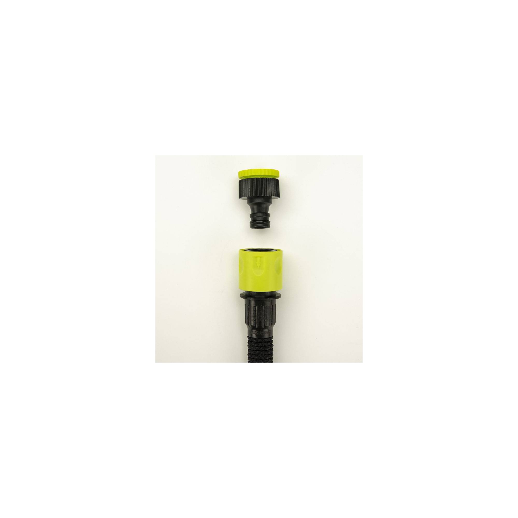 Tuyau d'arrosage extensible - Suan - Kit complet avec accessoires - Longueur : 10 à 30 mètres - Imagen 6