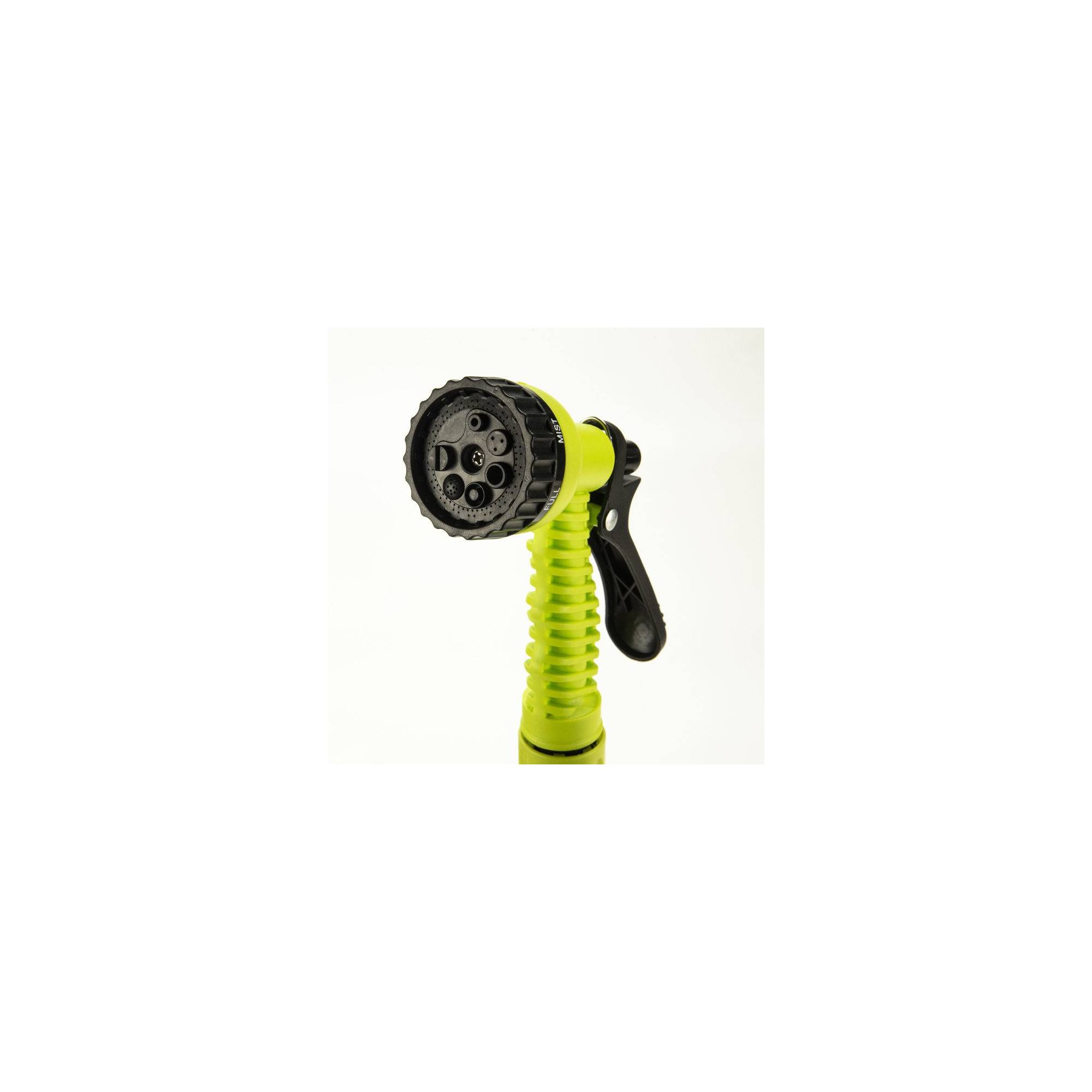 Tuyau d'arrosage extensible - Suan - Kit complet avec accessoires - Longueur : 10 à 30 mètres - Imagen 5