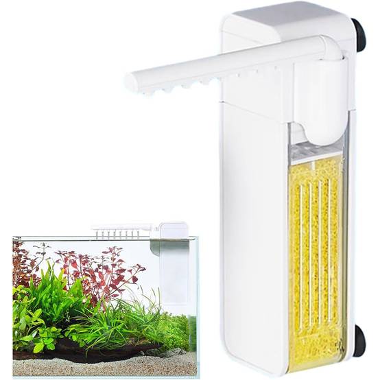 DtopbuyAge - Filtration aquarium silencieuse et compacte DtopbuyAge - Image 1