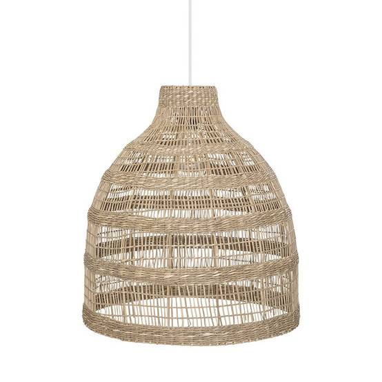Suspension en rotin Sea view D45 Atmosphera - Image 1