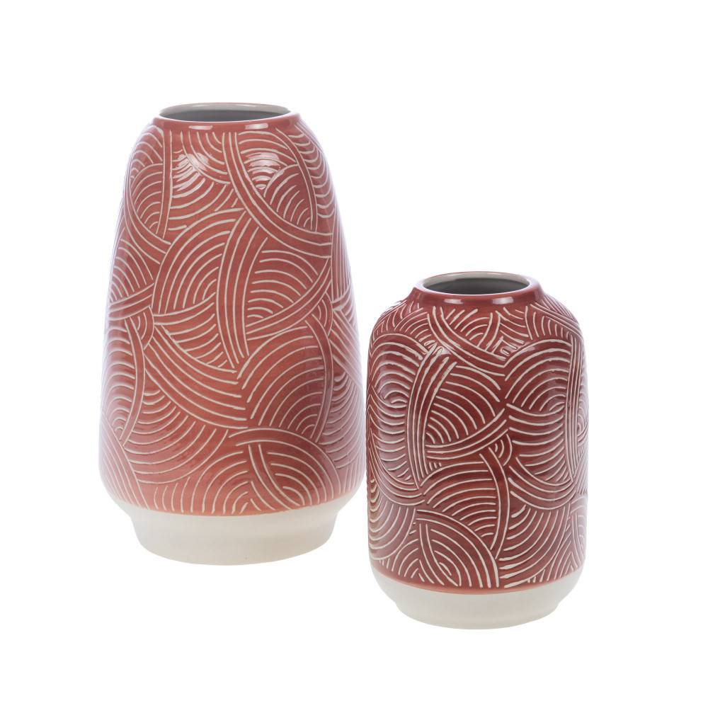Amadeus - Vase Positive petit modèle - Image 2