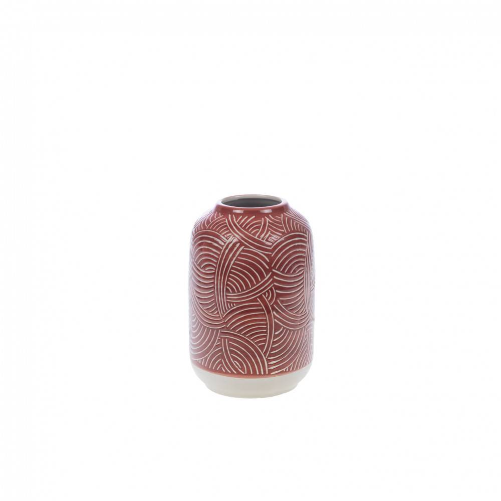 Amadeus - Vase Positive petit modèle - Image 1