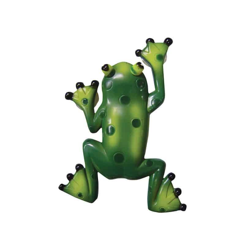 Esschert Design - Thermomètre en forme de grenouille - Esschert Design - Imagen 2